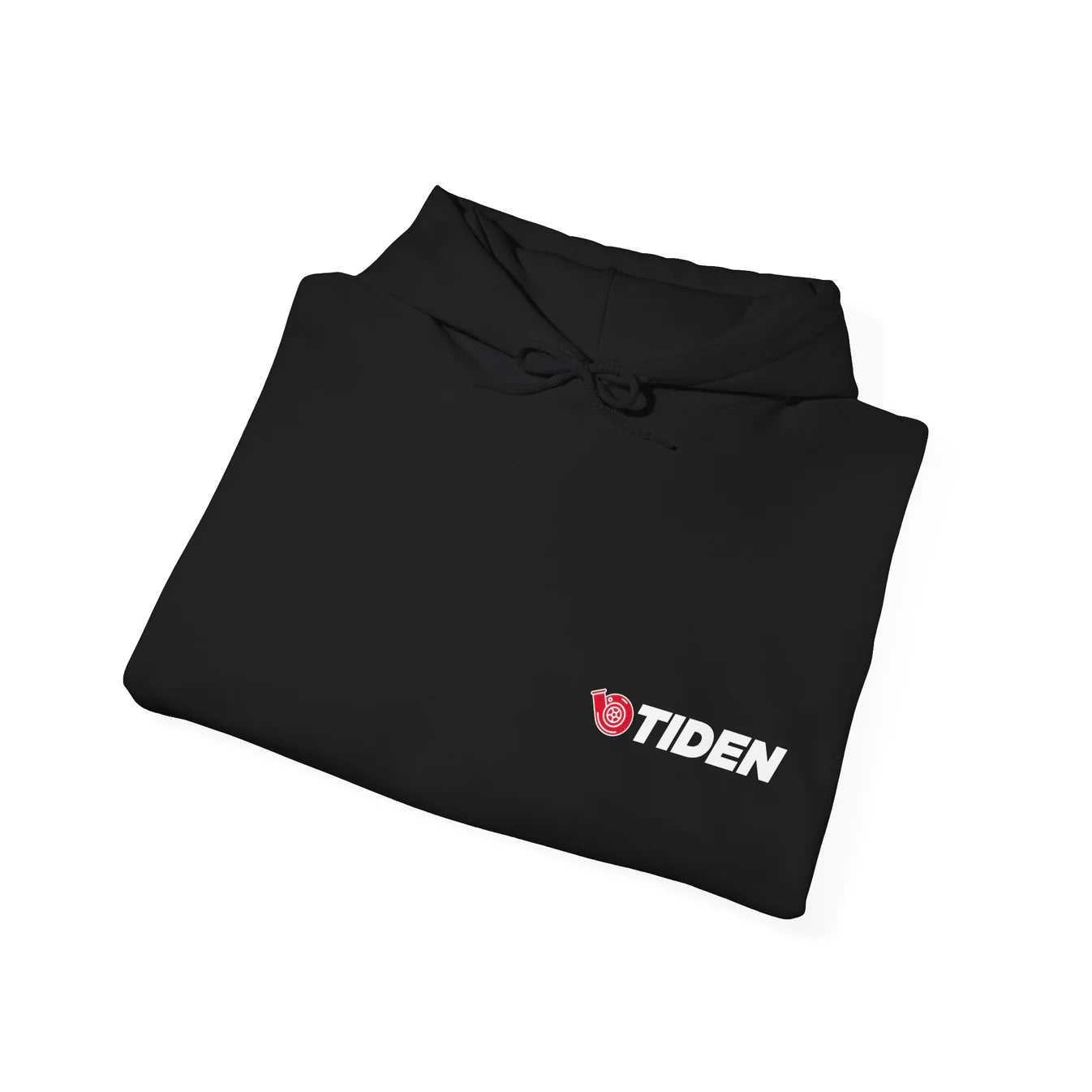 Basic Turbo Time Hoodie