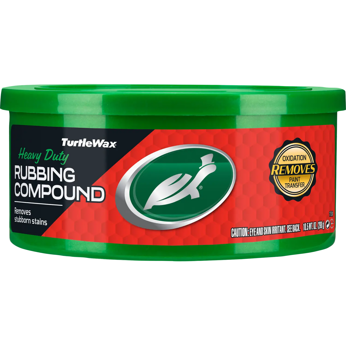 Turtle Wax Rubbing Compound Paste 297g