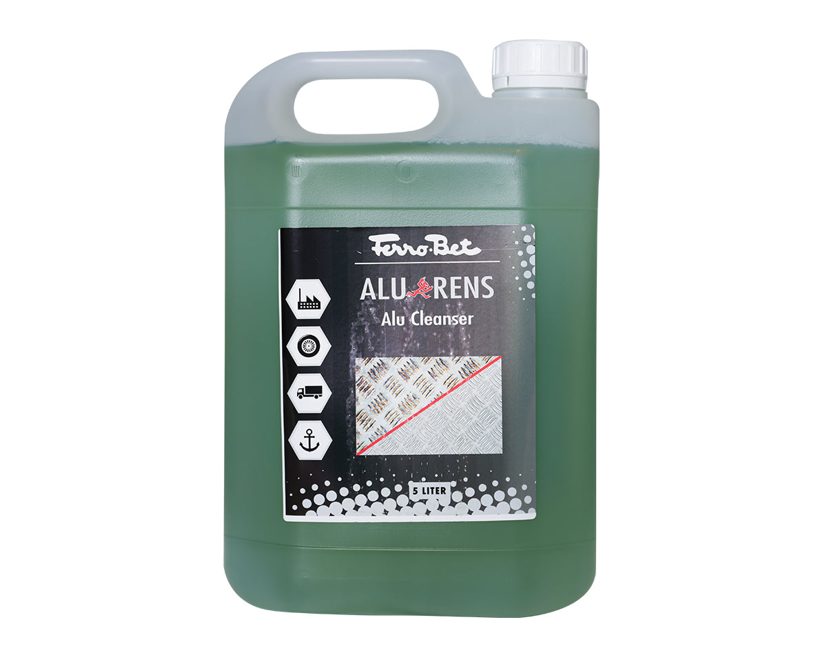 Ferro-Bet Alu-Rens 5 L kanne