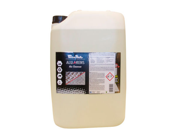 Ferro-Bet Alu-Rens 25 L kanne