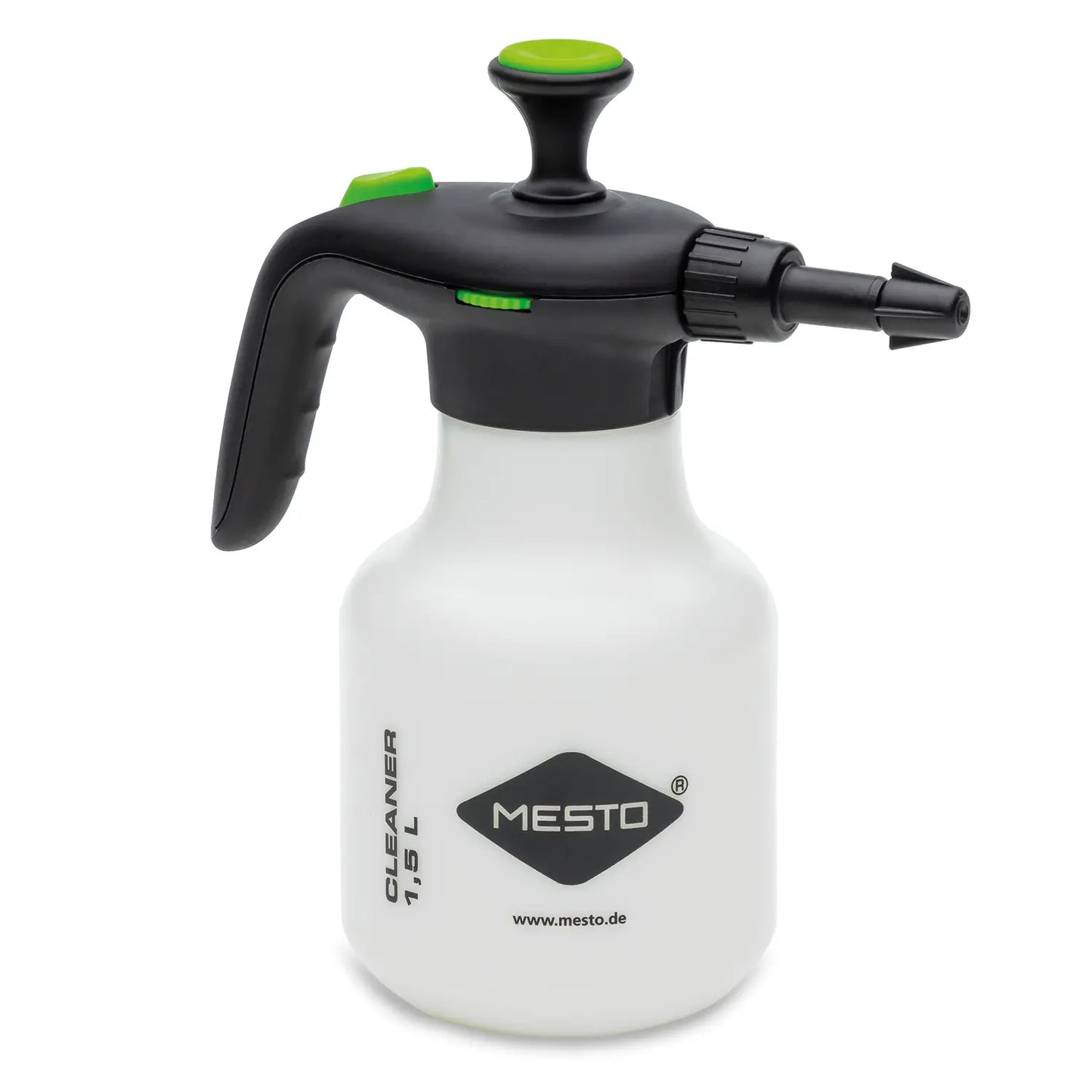 Mesto Cleaner EPDM Nylon