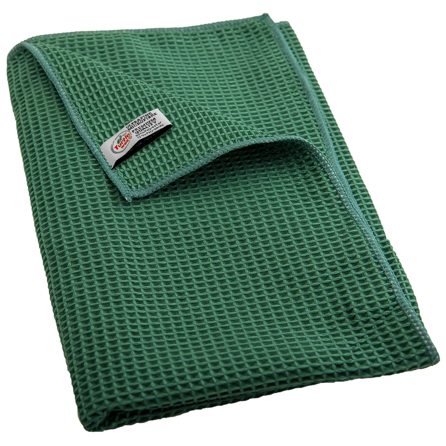 Turtle Wax Miracle Towel 20pk