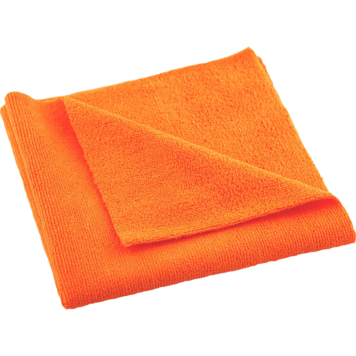 Turtle Wax Microfiberduk Orange - 20pk