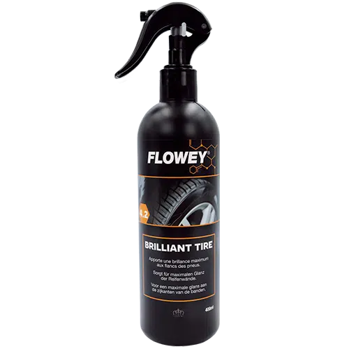 Leather & Vinyl Cleaner
