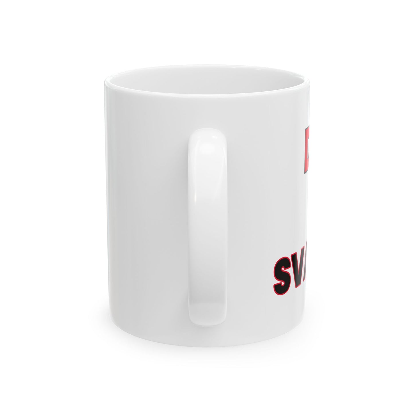 Diesel Kaffekopp