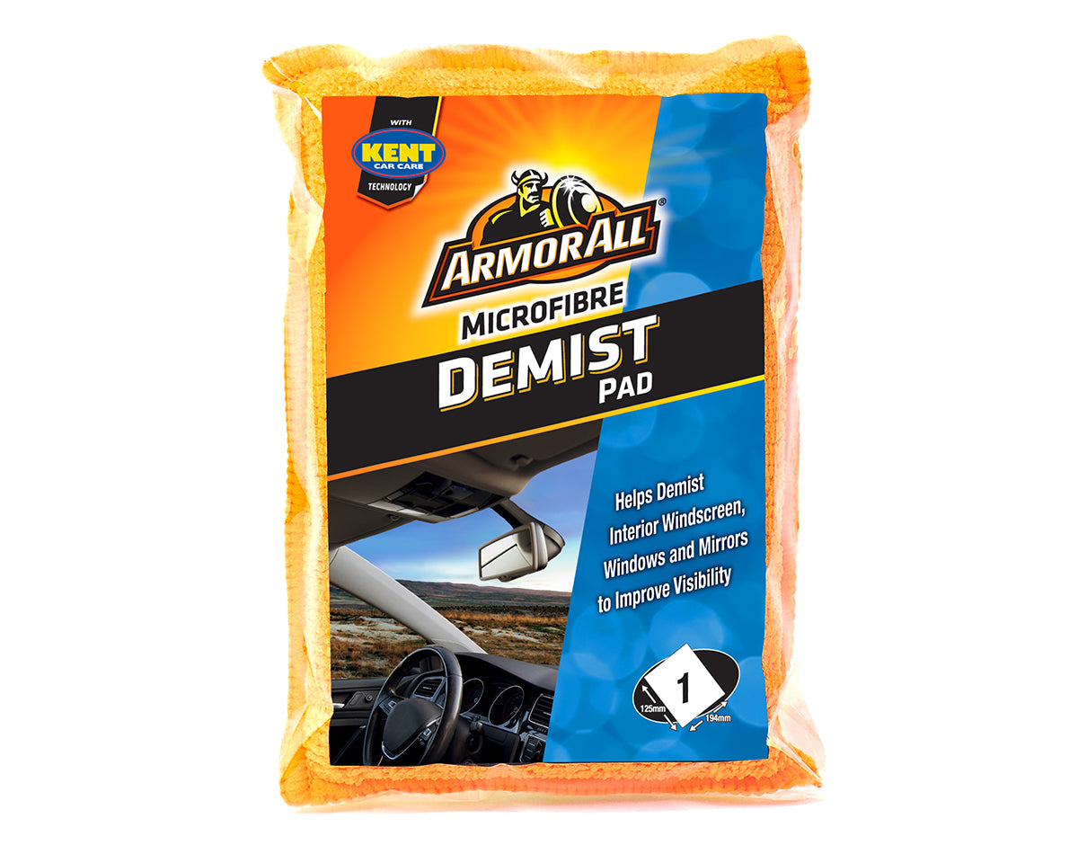 AA Microfibre Demist Pad