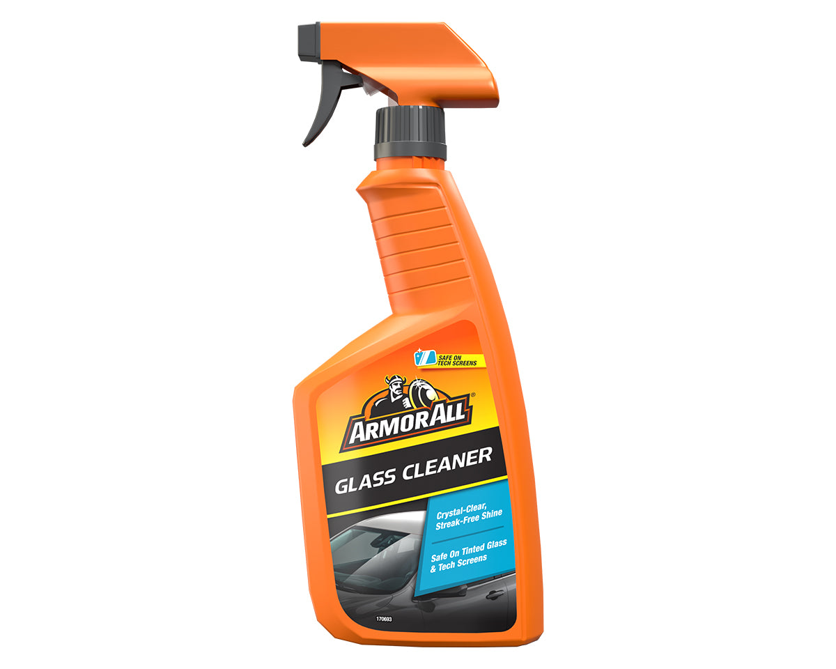 AA Glass Cleaner 500 ml