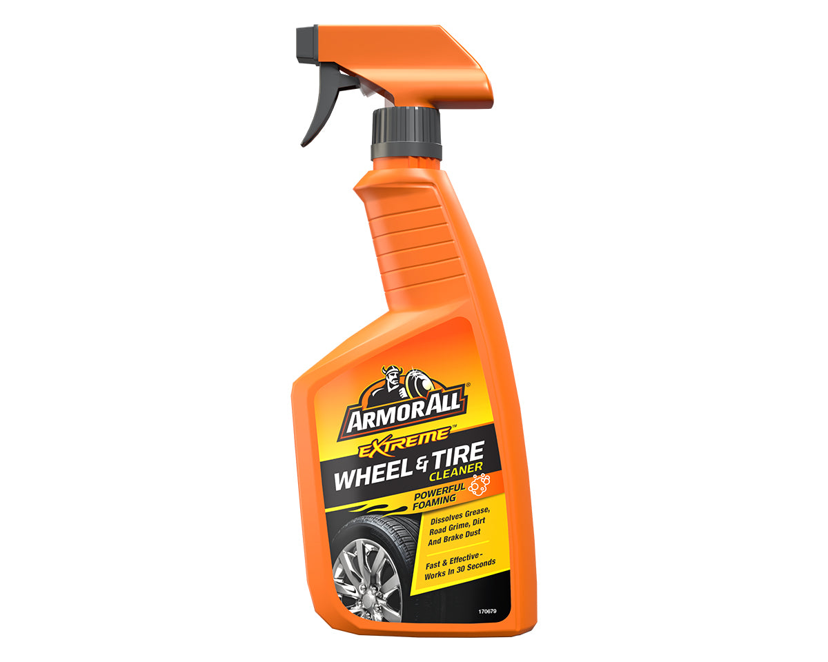 AA Wheel & Tire Cleaner Spray 500 ml