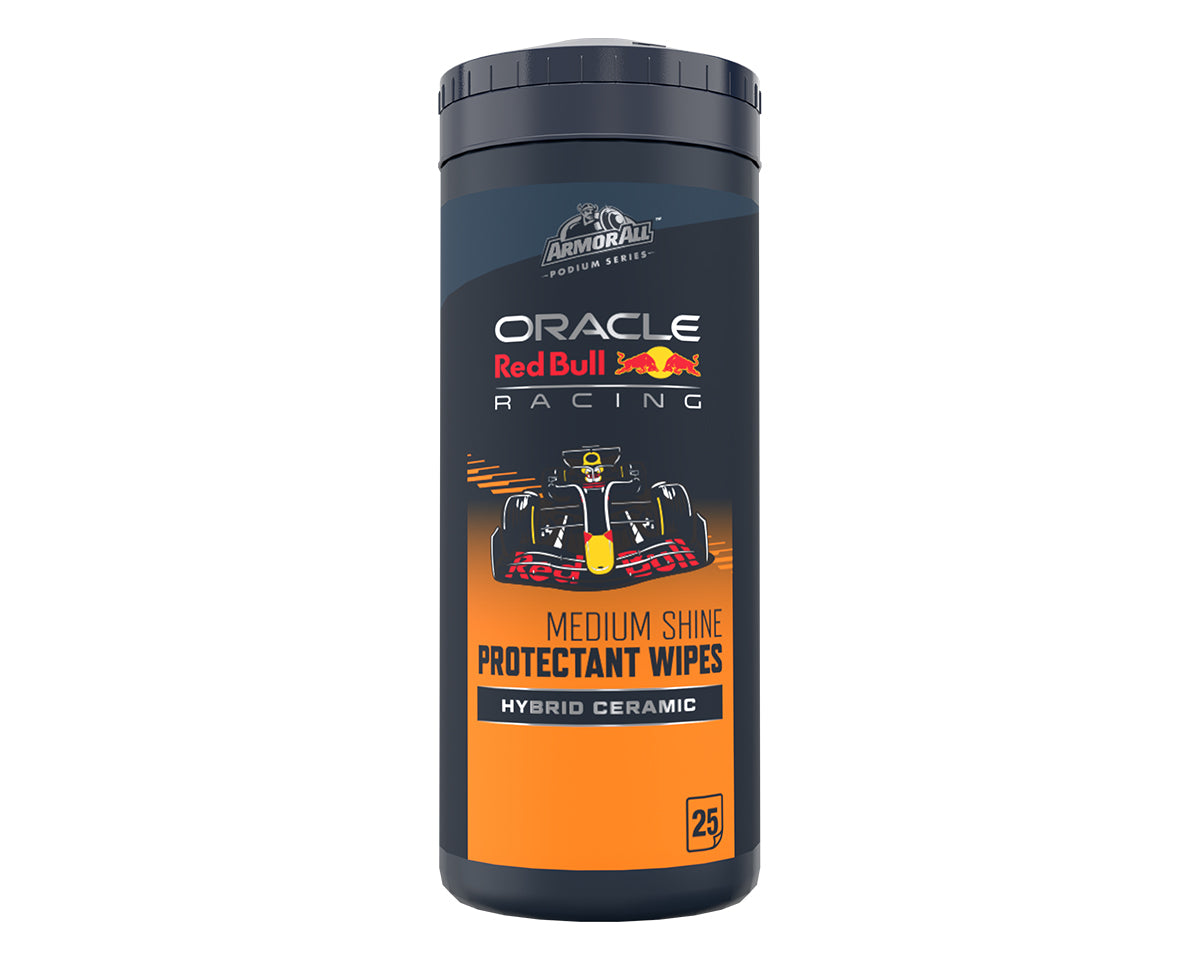 AA Podium Series Ceramic Wipes 25 stk.