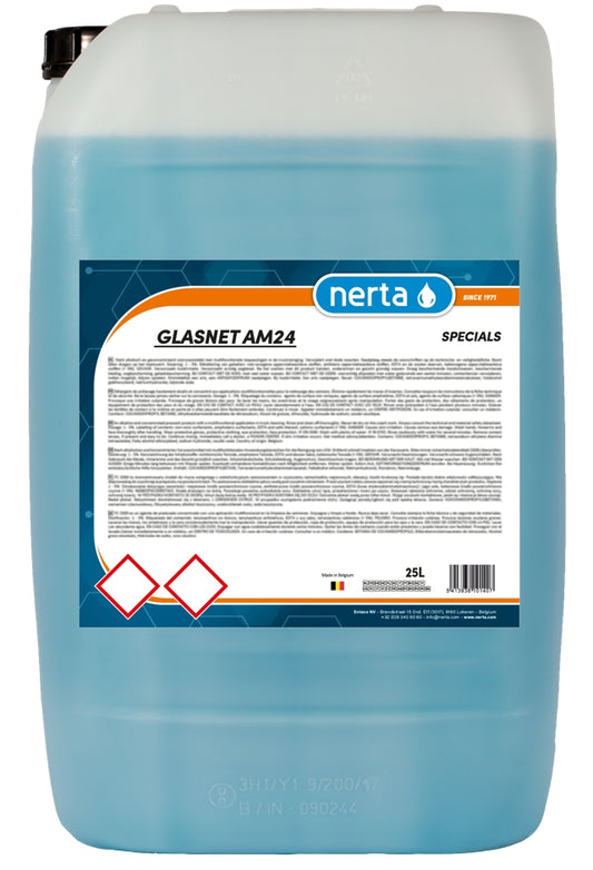 GLAS-NET AM24