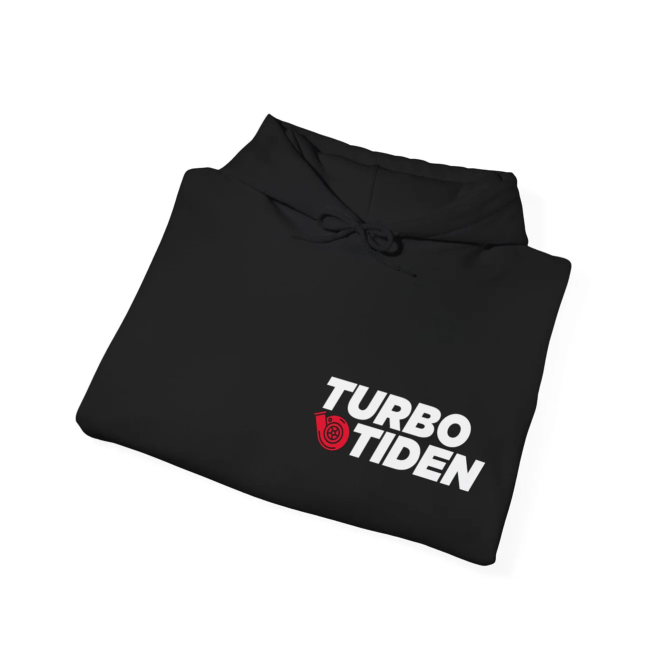 Turbotiden Hettegenser