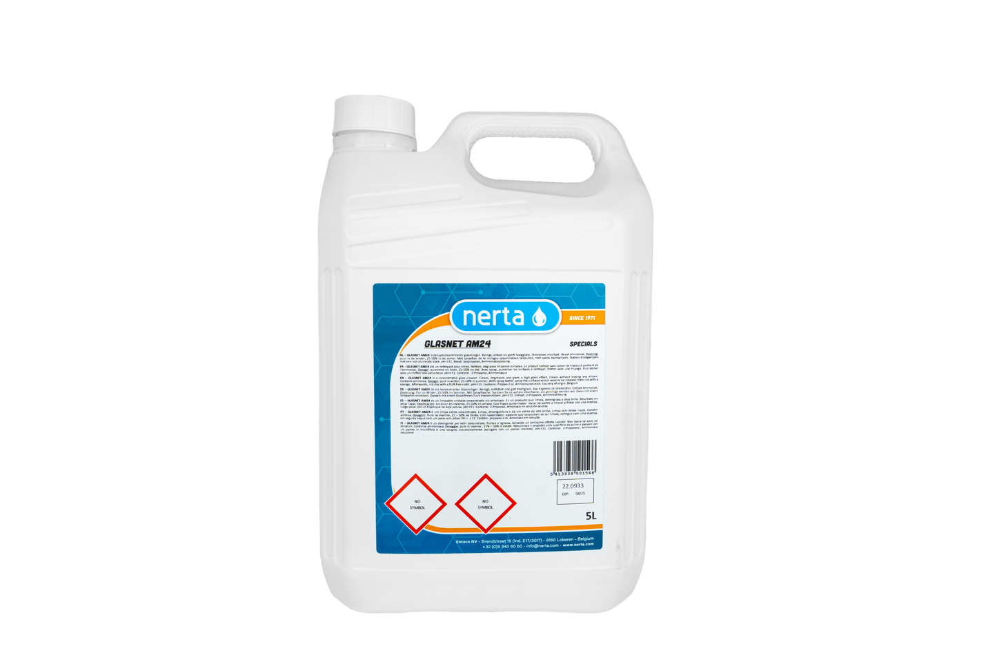 GLAS-NET AM24