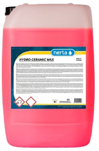 HYDRO CERAMIC WAX