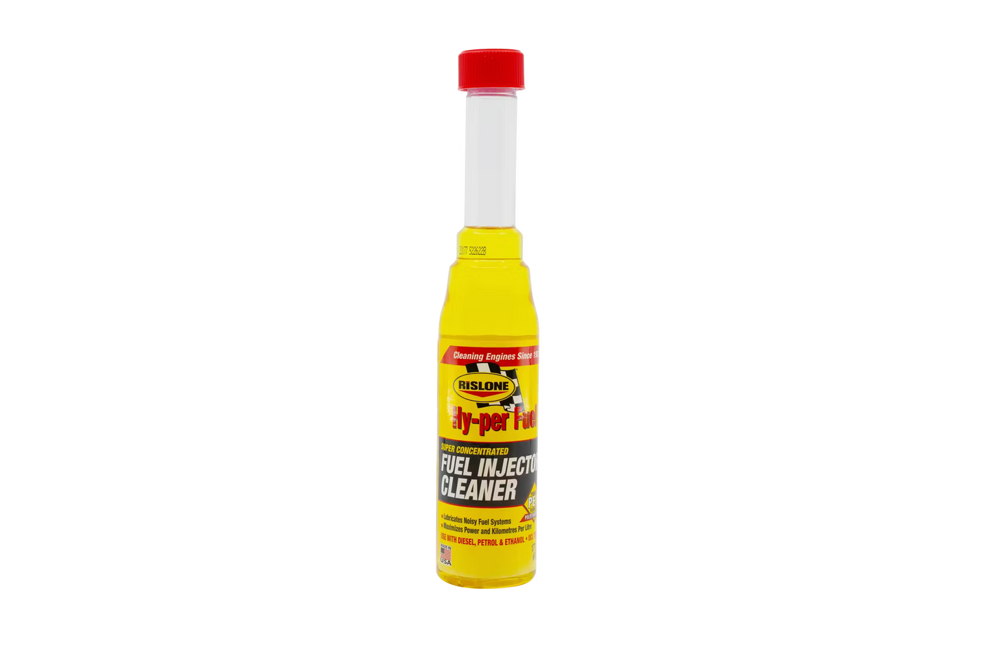 Rislone Hy-per Fuel Injection Cleaner 177ml