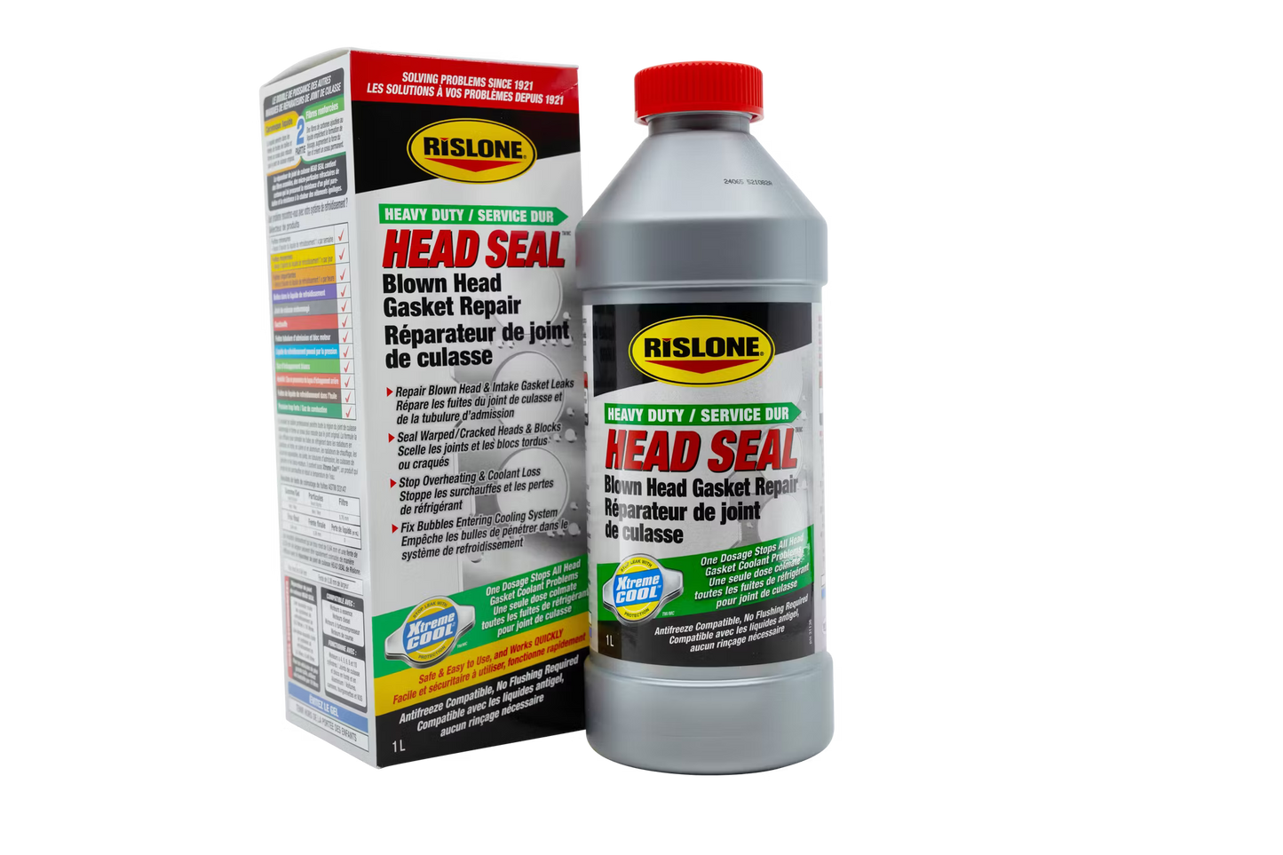 Rislone Head Seal