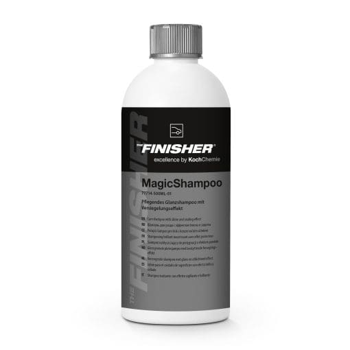 KCx MagicShampoo (500ml)