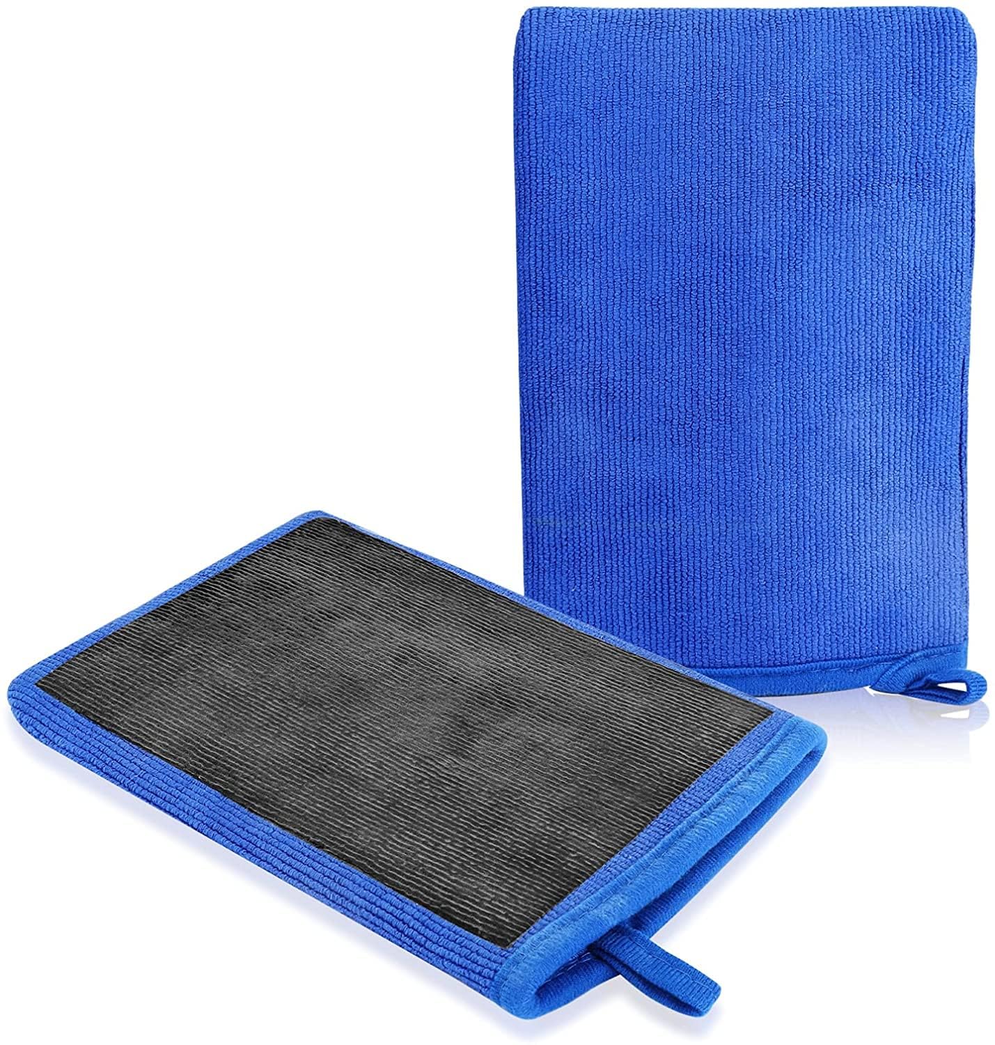 Clay Mitt Fine Grade