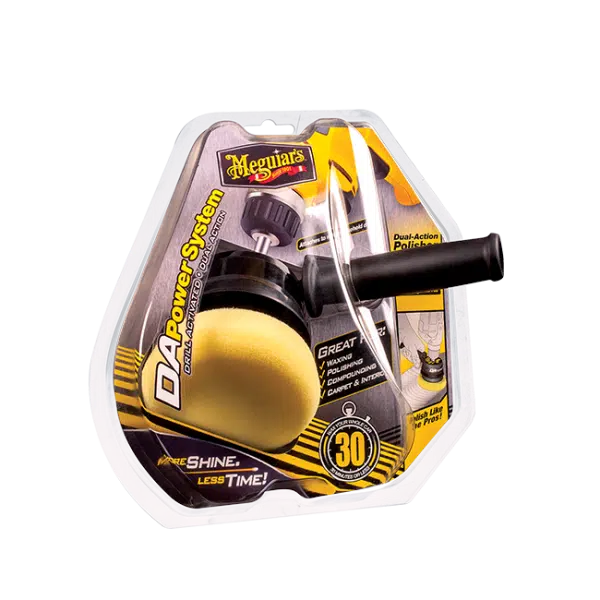 Da Power System Tool