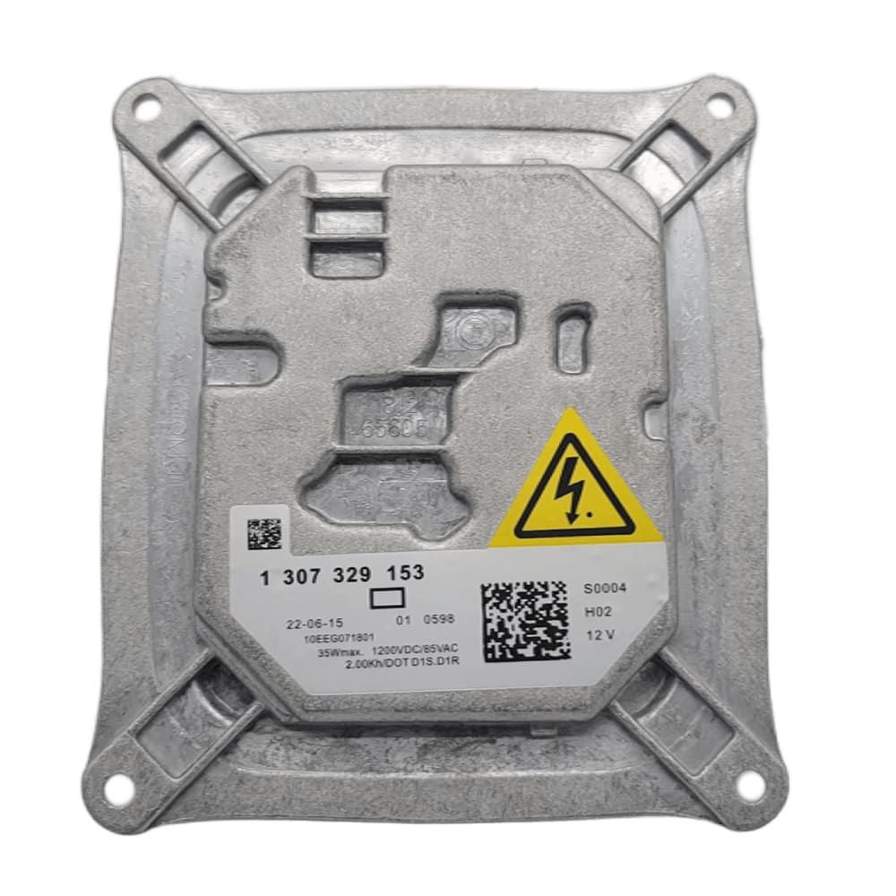 Lumen Ballast for Jeep, BMW, Audi, Porsche