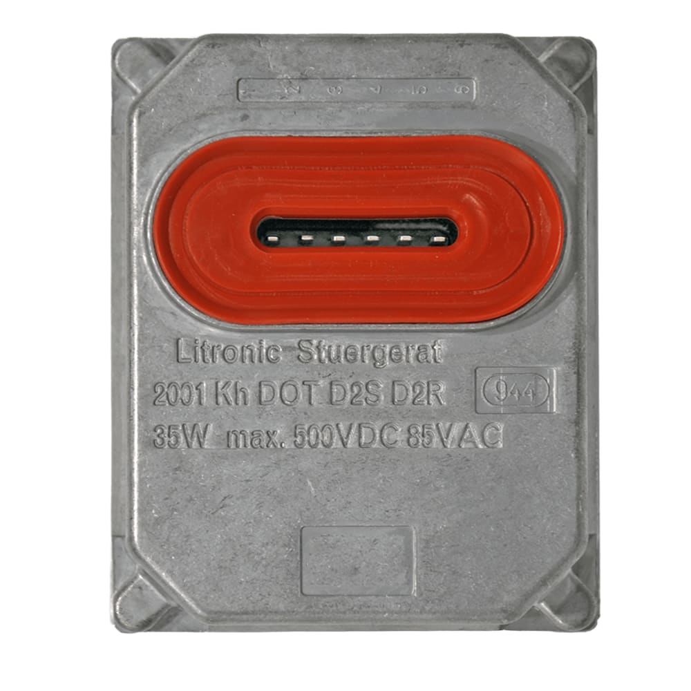 Lumen Ballast for Mercedes-Benz, Audi, Porsche, VW
