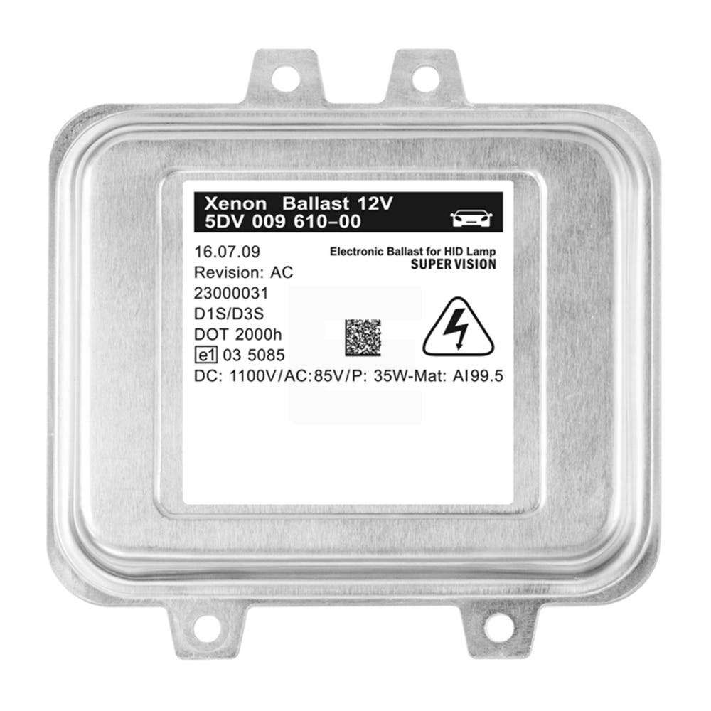 Lumen Ballast for BMW, Mercedes-Benz, Skoda, Nissan, Saab