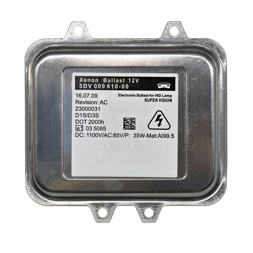 Lumen Ballast for BMW X5M, X6M