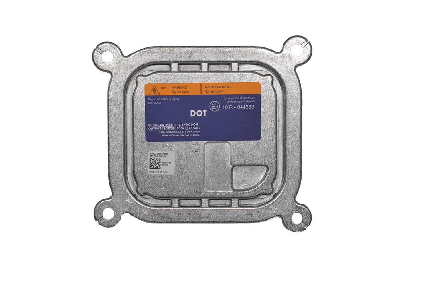 Lumen Ballast for Ford Explorer, Ford Mustang