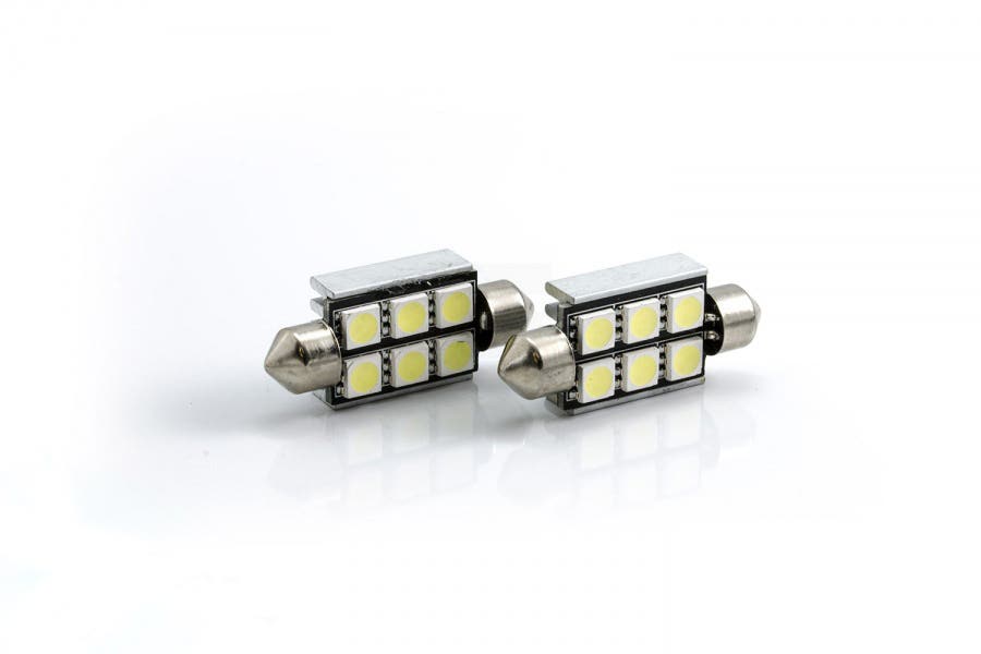 Lumen C5W Canbus 36 mm V2