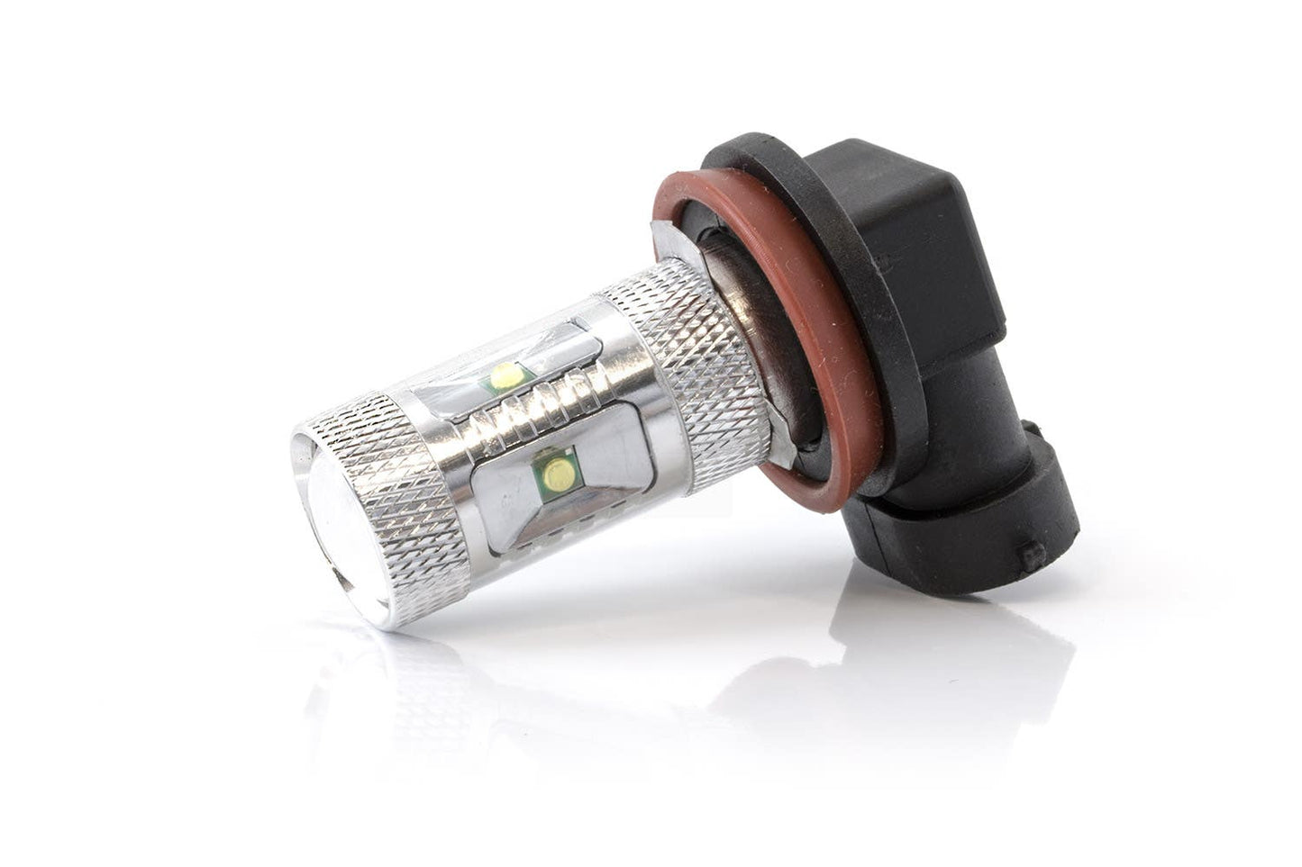 Lumen H9 LED Tåkelyspære
