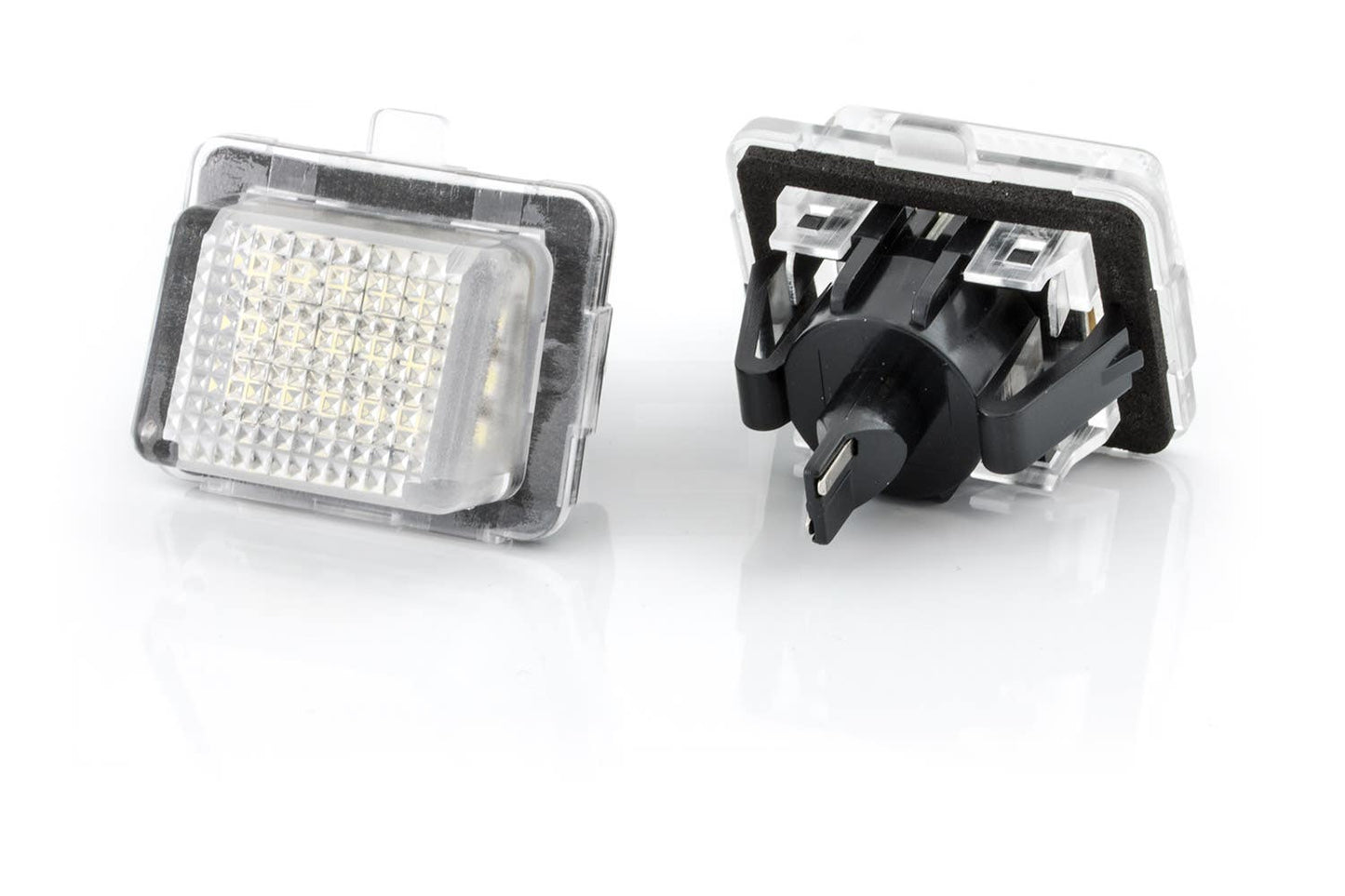 Canlamp LED skiltlys (Mercedes T1)