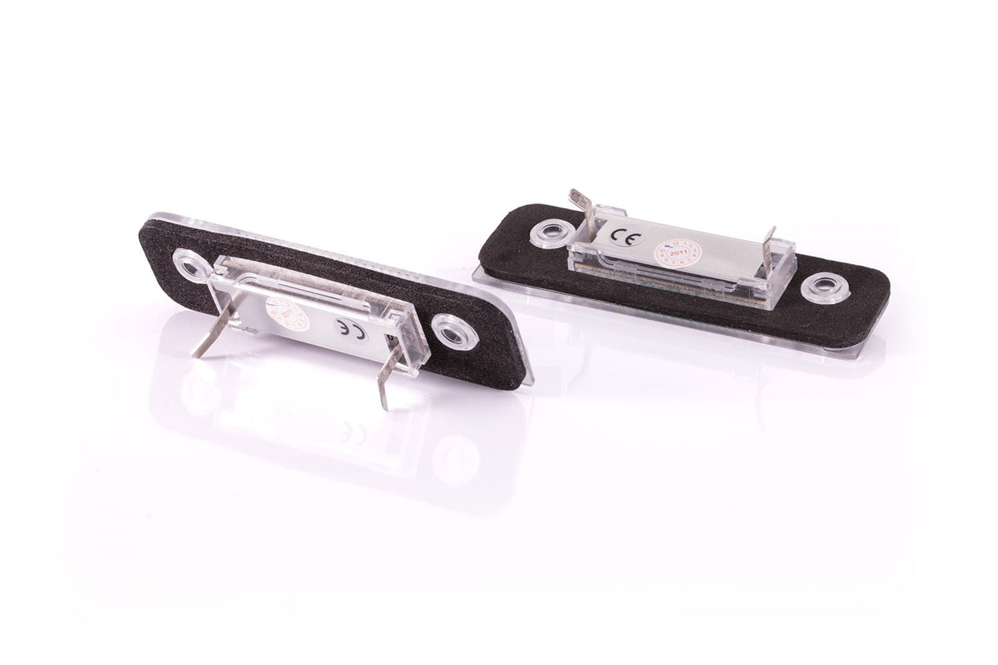 Canlamp LED skiltlys sett Ford T1
