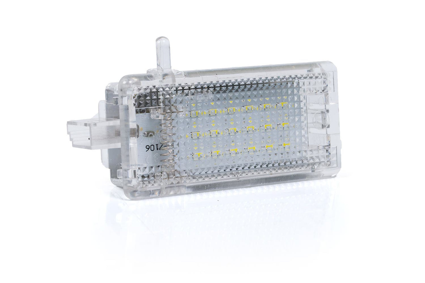 Lumen LED Hanskerom til BMW