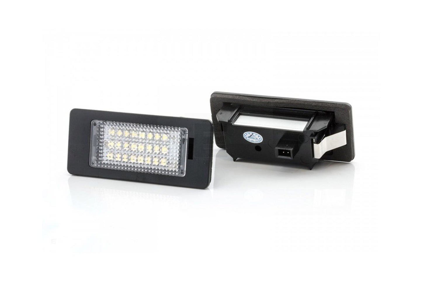 Canlamp Skiltlys LED (VAG T1)
