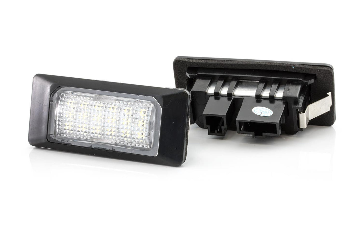 Canlamp LED skiltlys sett (VAG T2)