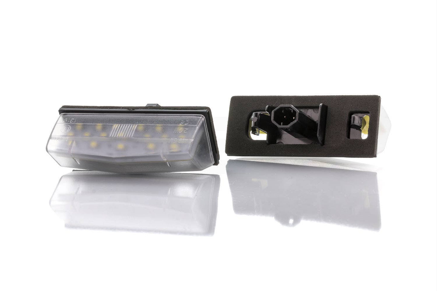 Canlamp Skiltlys sett Toyota (T4)