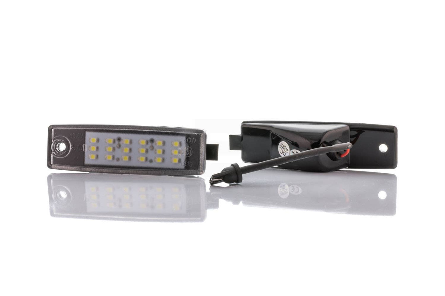 Canlamp Skiltlys sett Toyota (T5)