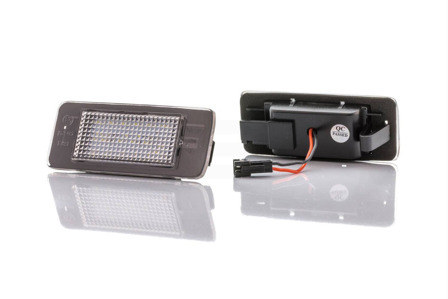 Canlamp Skiltlys sett Opel (T3)