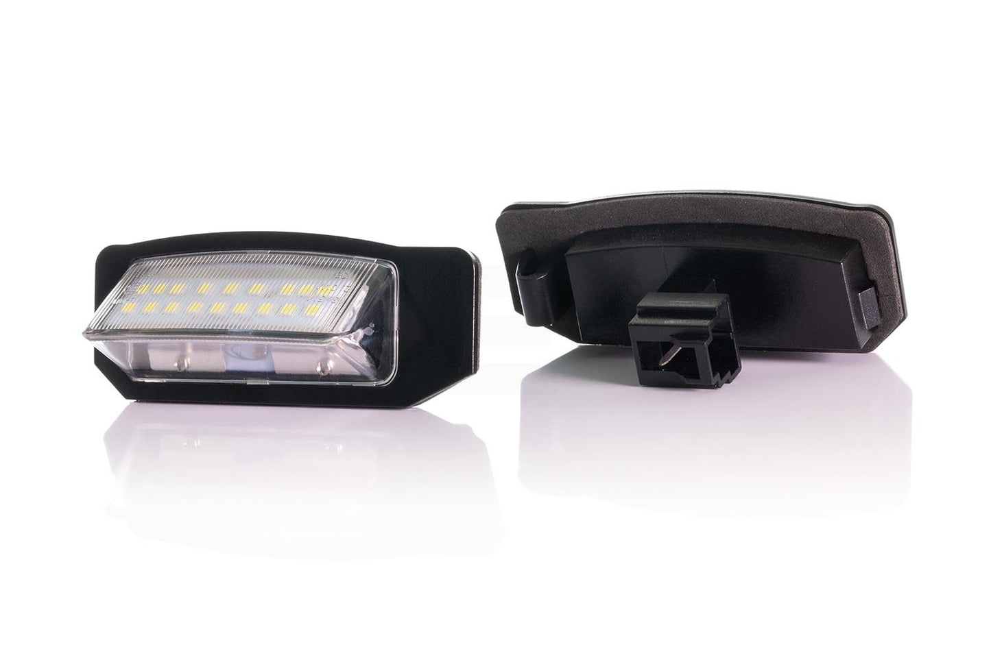 Canlamp LED skiltlys sett Mitsubishi (T1)