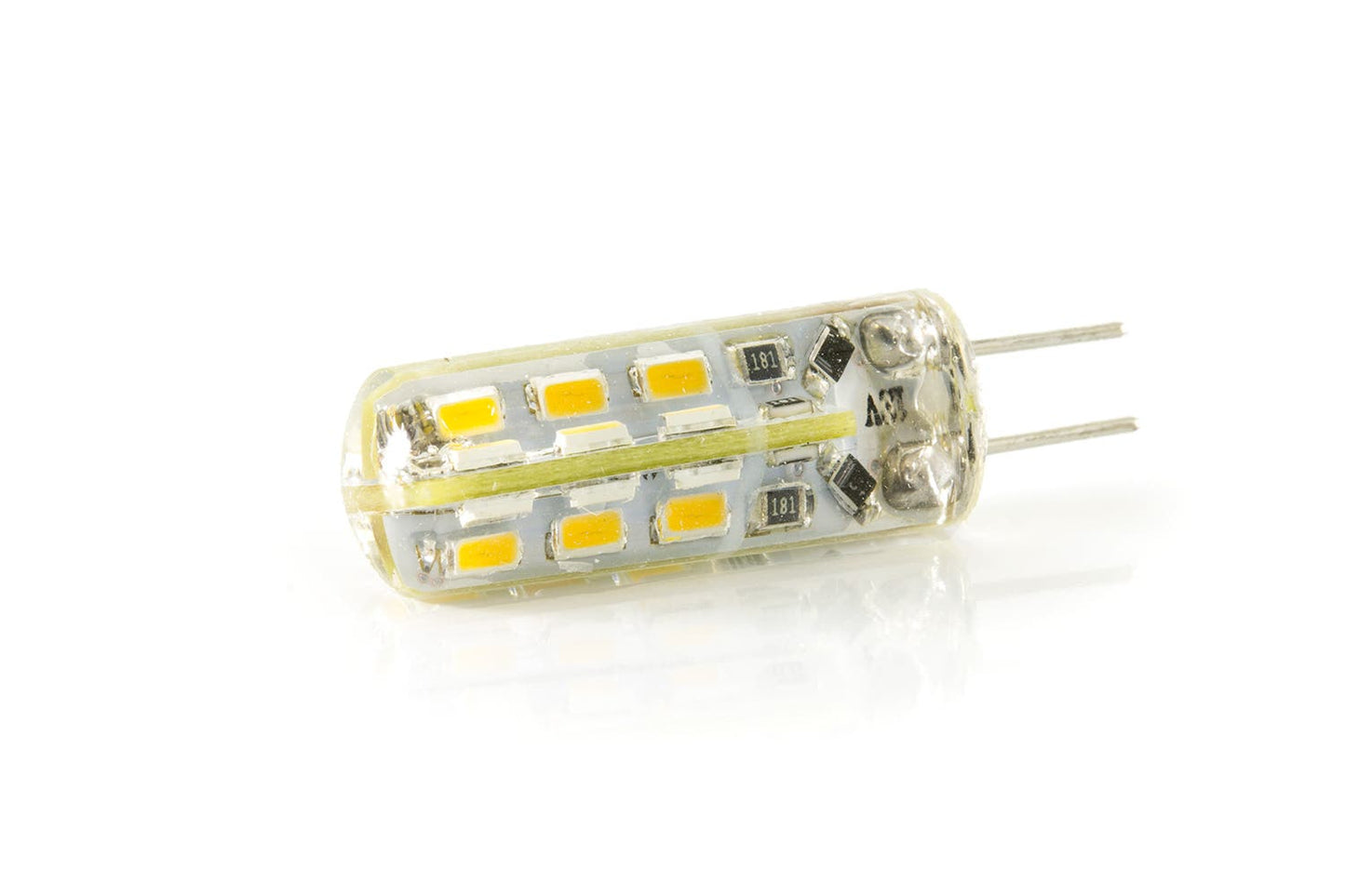 Lumen LED pære G4