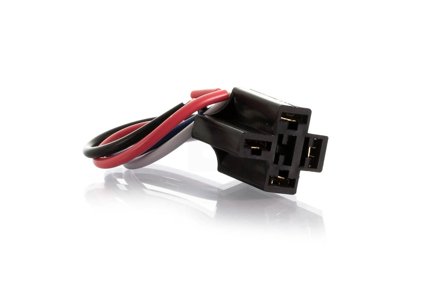 Lumen 4 pin relékontakt