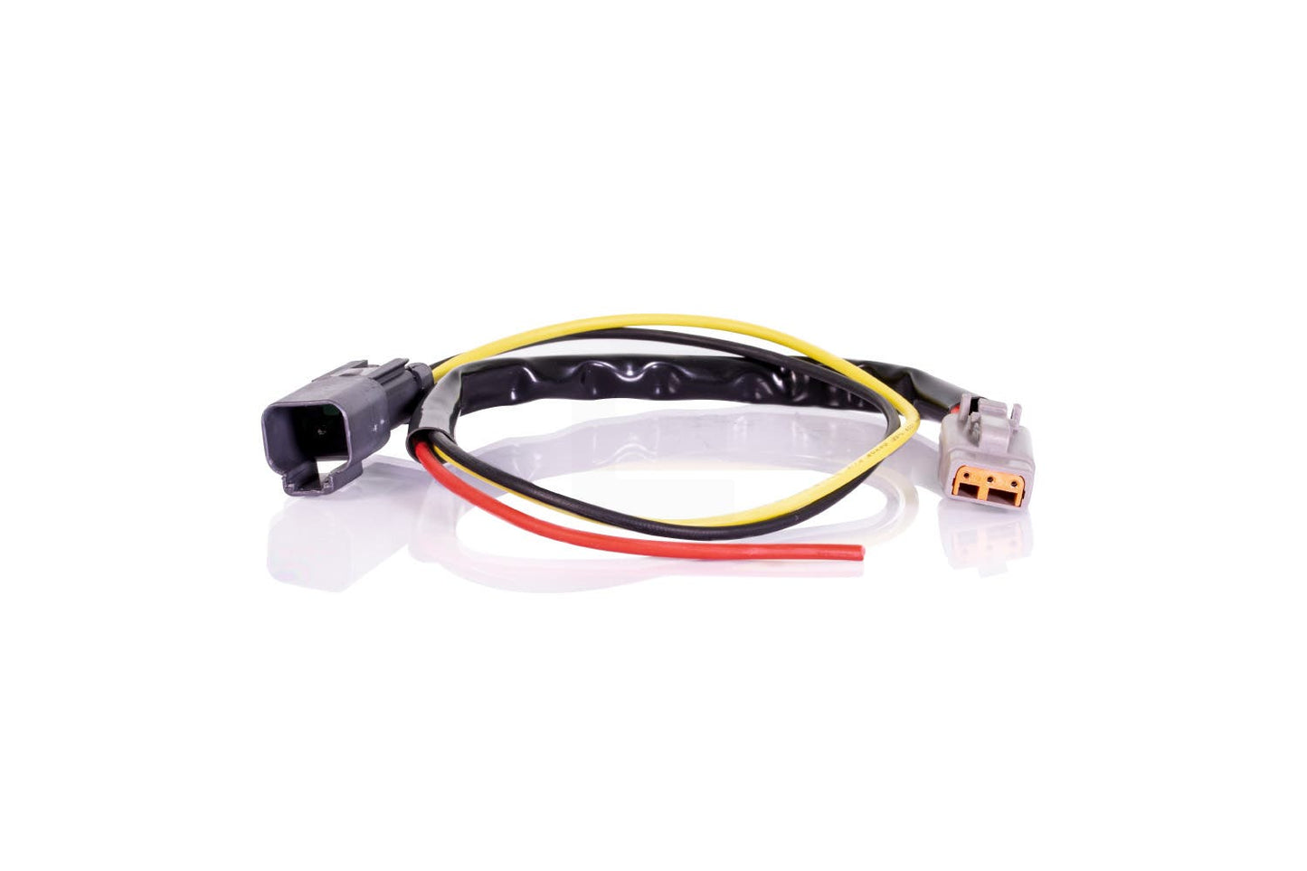 Lumen 3-pin Deutsch til 2-pin Deutsch overgang