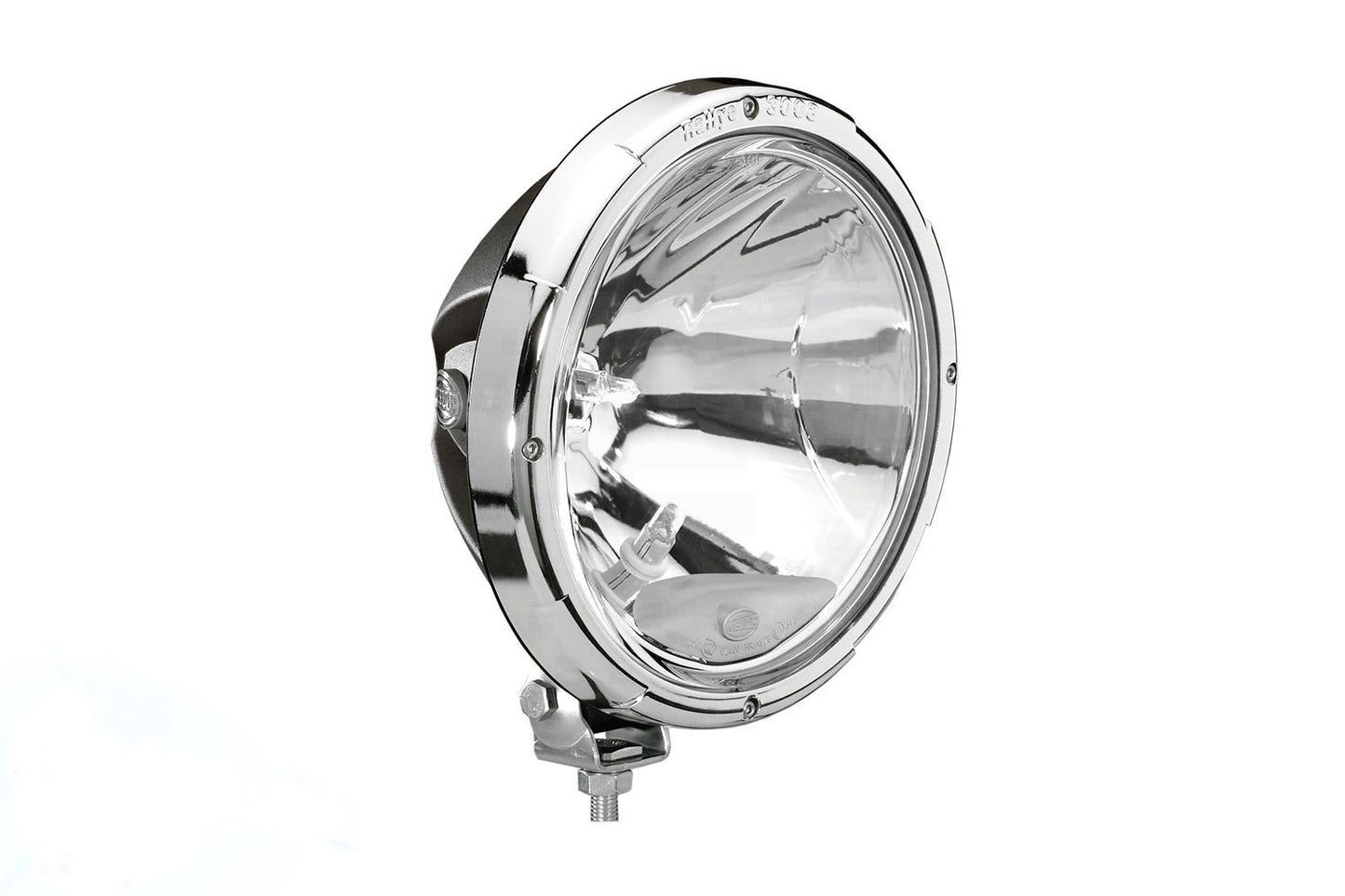 Rallye 3003 m/ krom designring (BST)