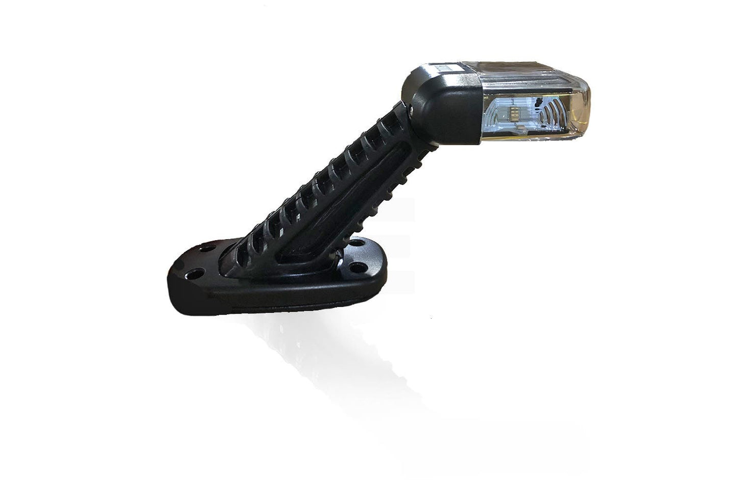 Lumen Vision S3 klart sidemarkeringslys (horisontal, venstre)
