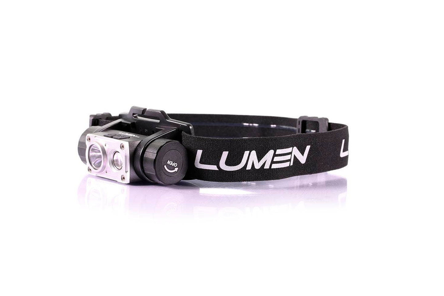 Lumen Discovery H60 Hodelykt