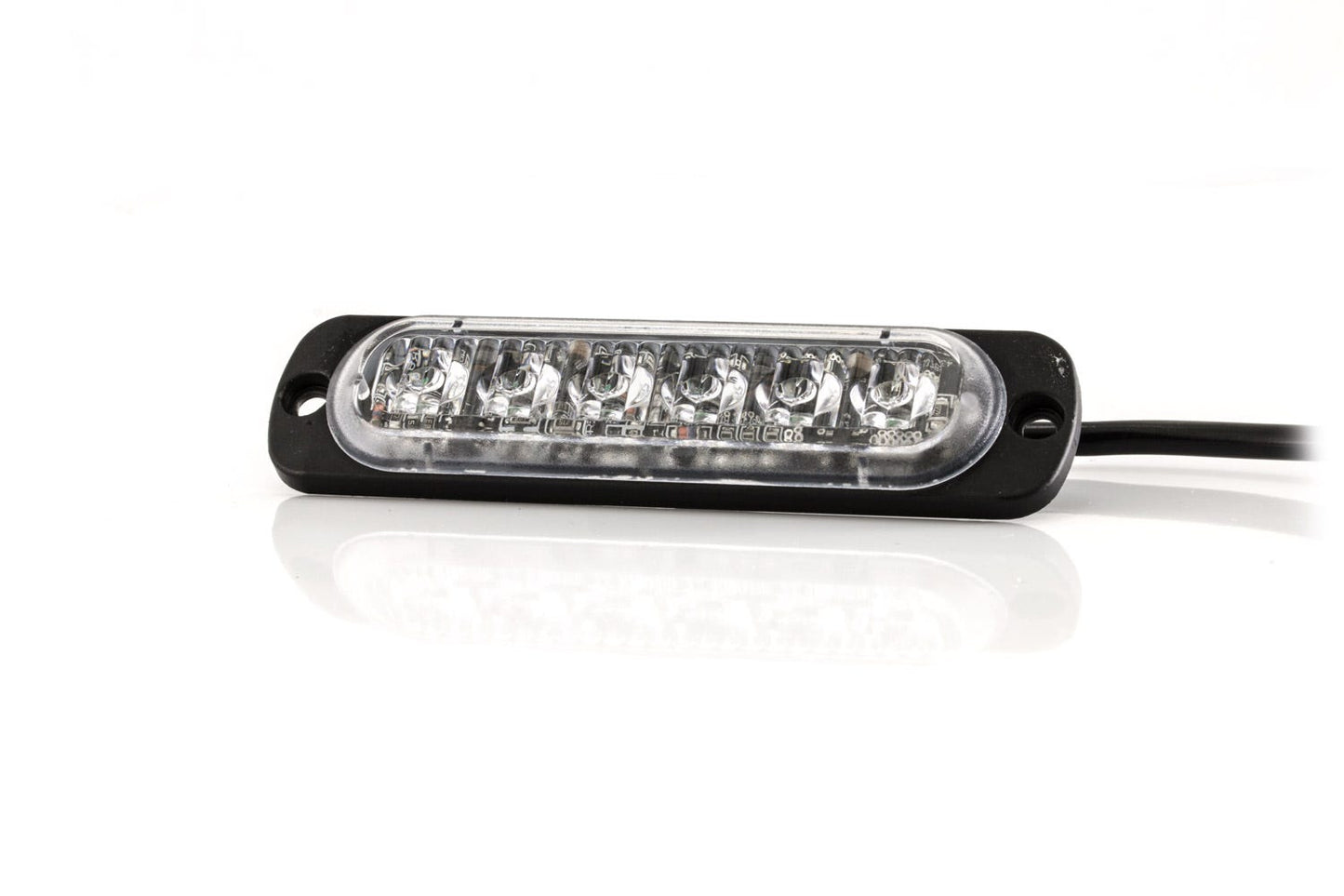 Lumen Alert Slim (Oransje)