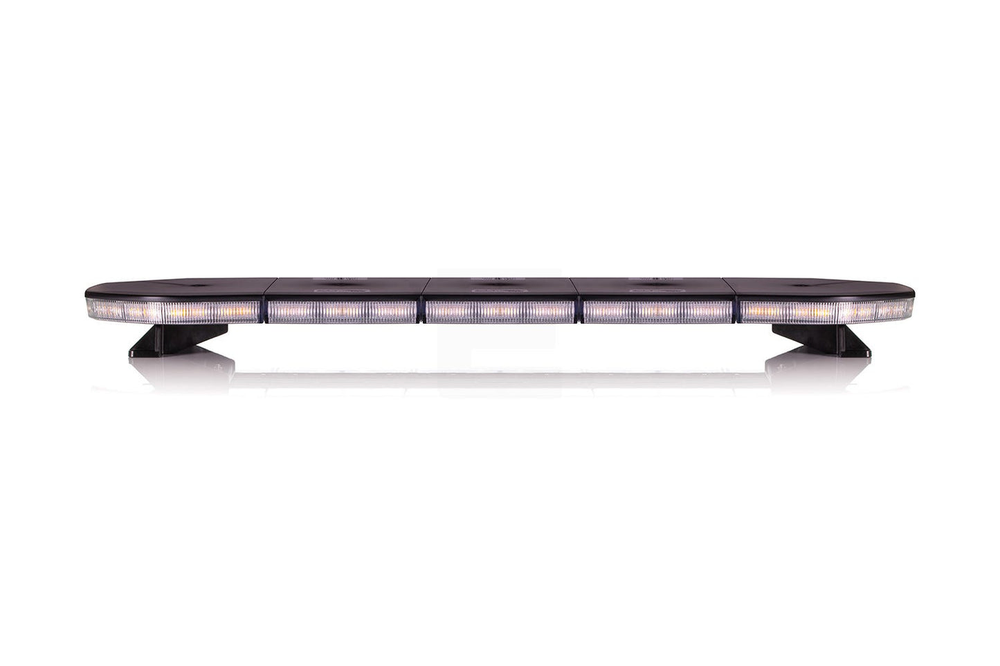 Lumen Alert 120cm Varsellysbjelke med dim