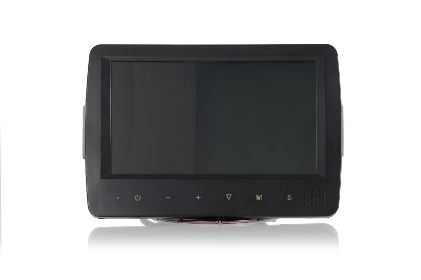 Lumen Vision S7WL, wireless screen