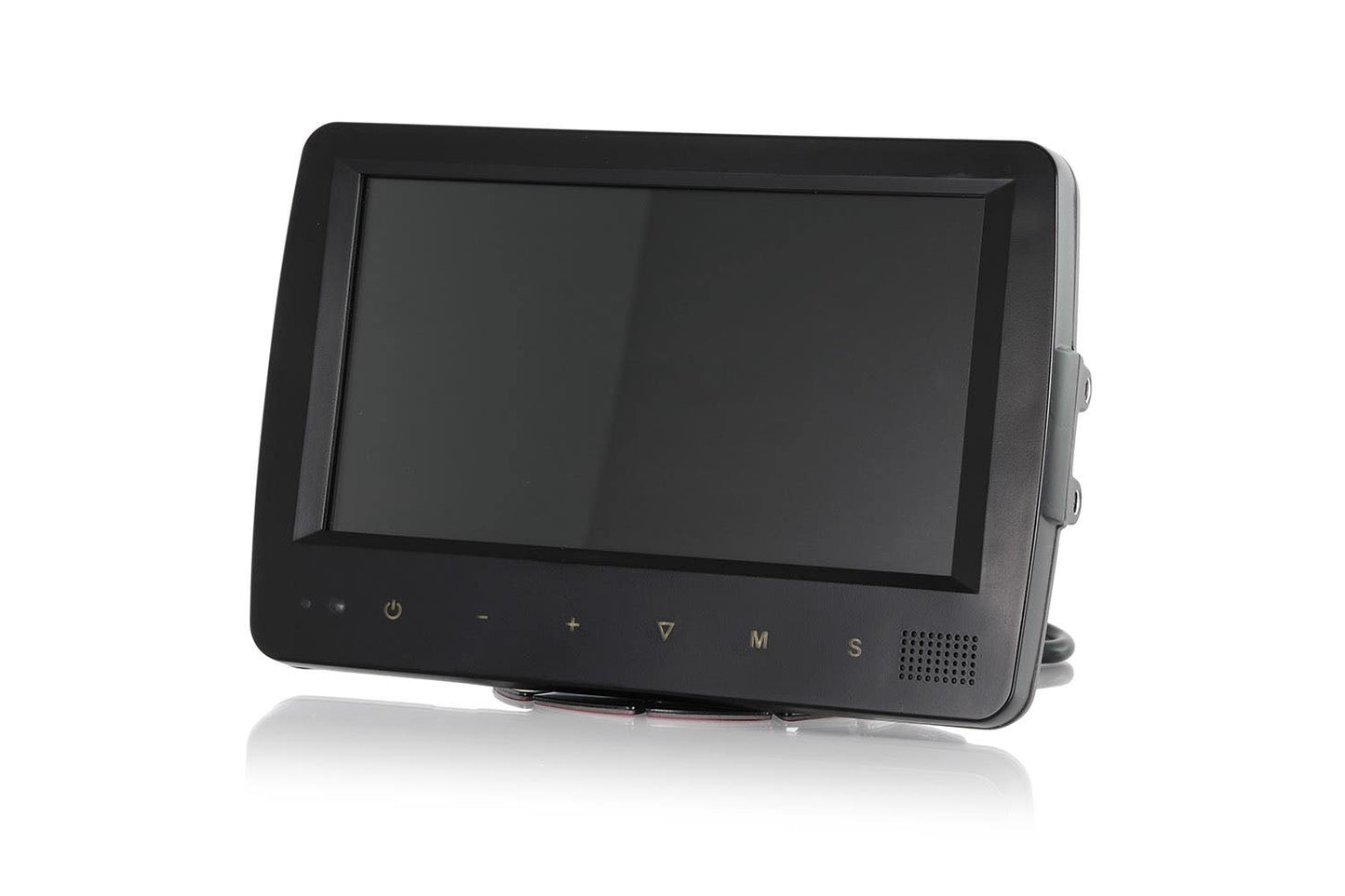 Lumen Vision S7W skjerm touch