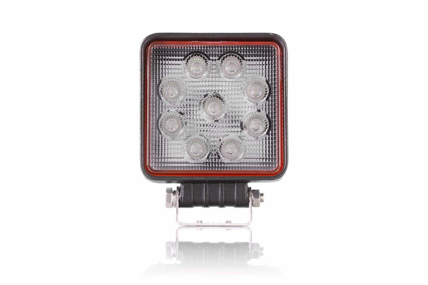 Canlamp W27 arbeidslys