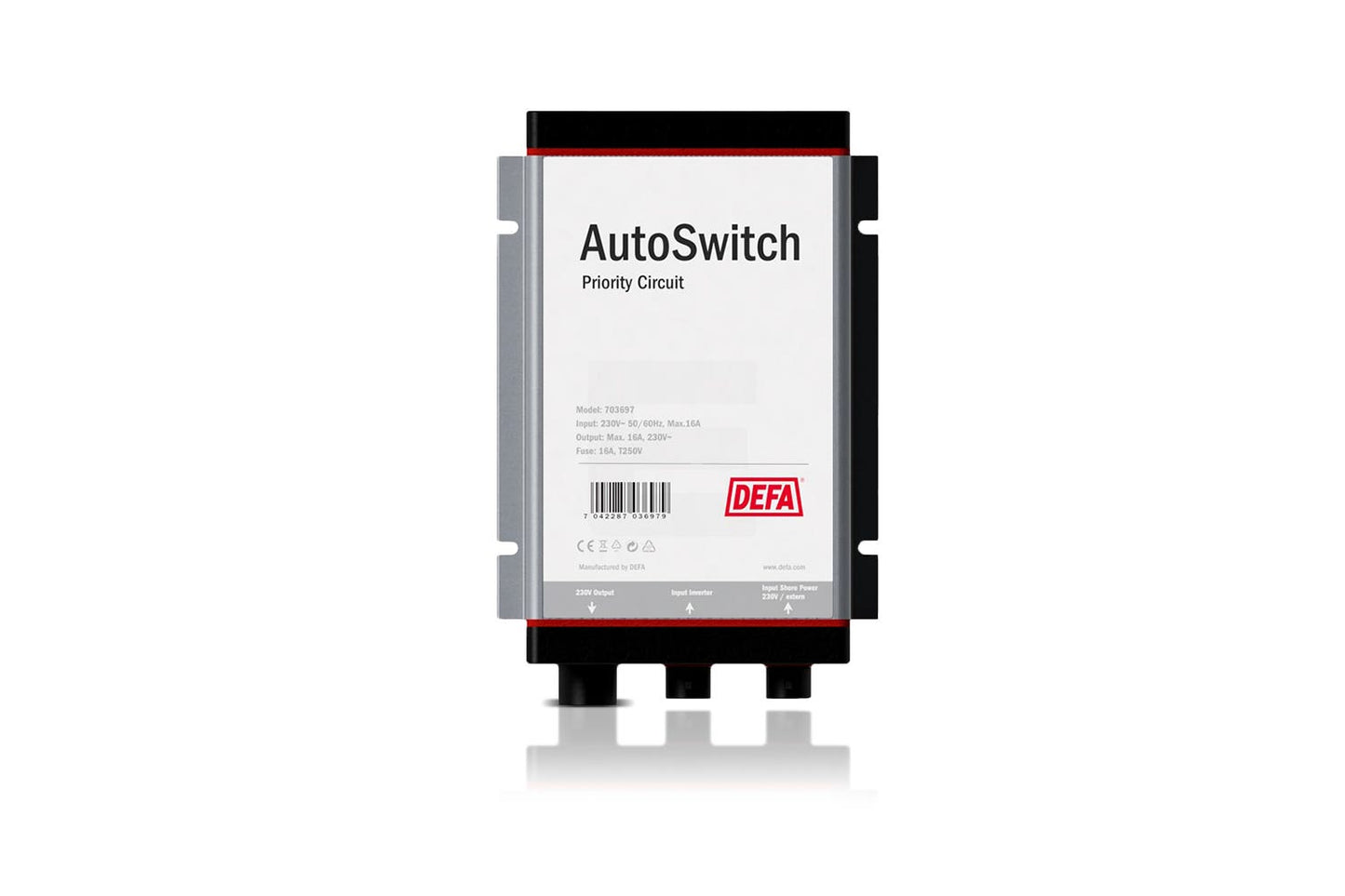 Defa Auto switch (BST)